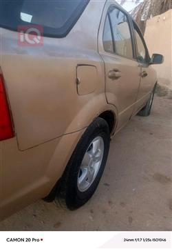 کیا سۆرینتۆ